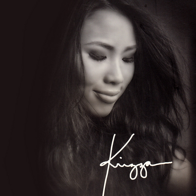 Krizza cover art