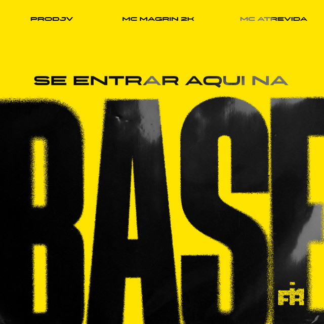 Se Entrar Aqui na Base