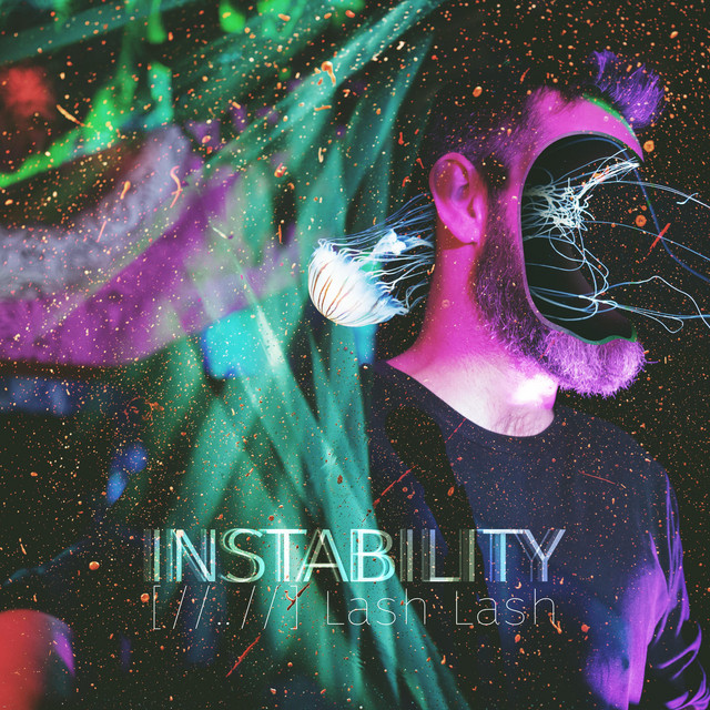 Instability cover art