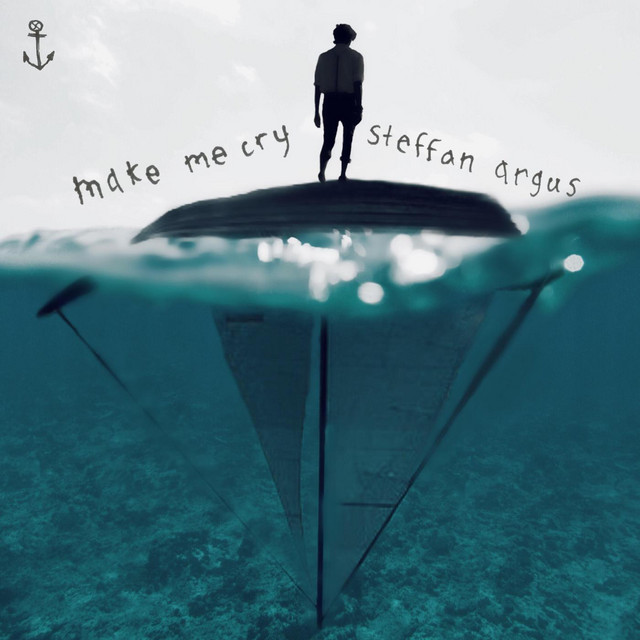 Make Me Cry cover art