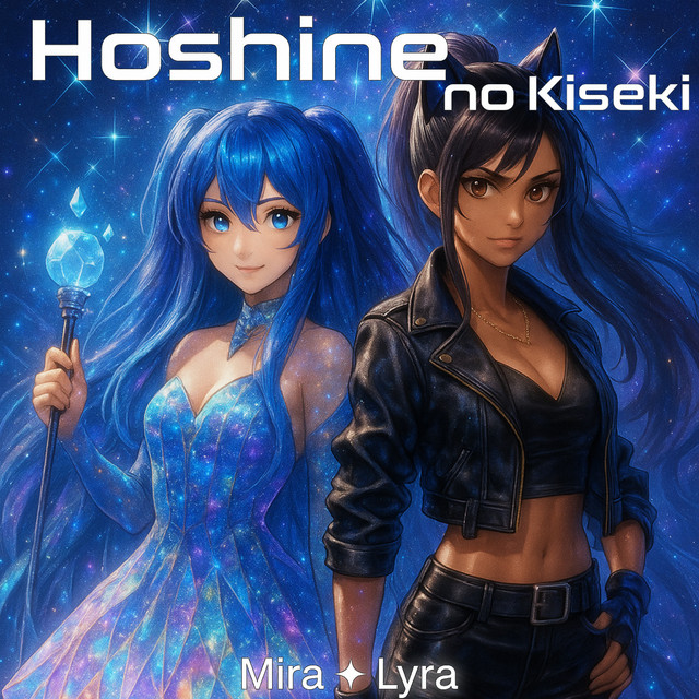 Hoshine-no-Kiseki