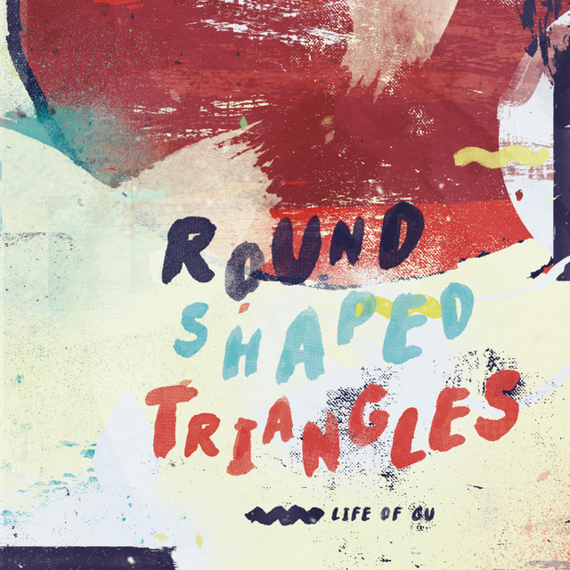 Life Of Gu cover art