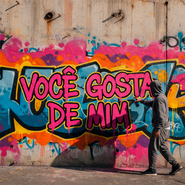 Você Gosta de Mim (Cover)