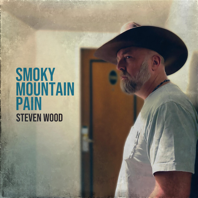Smoky Mountain Pain cover art