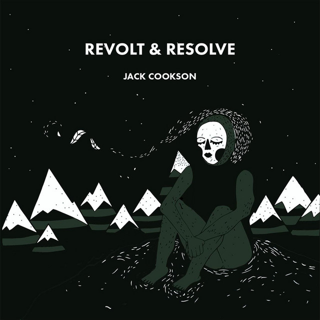 Revolt & Resolve cover art
