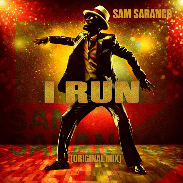 I Run