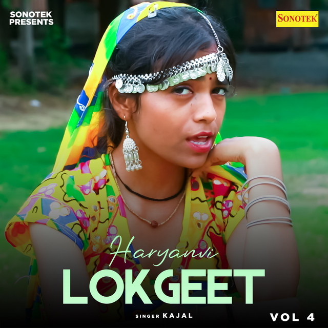 Haryanvi Lokgeet Vol 4 cover art