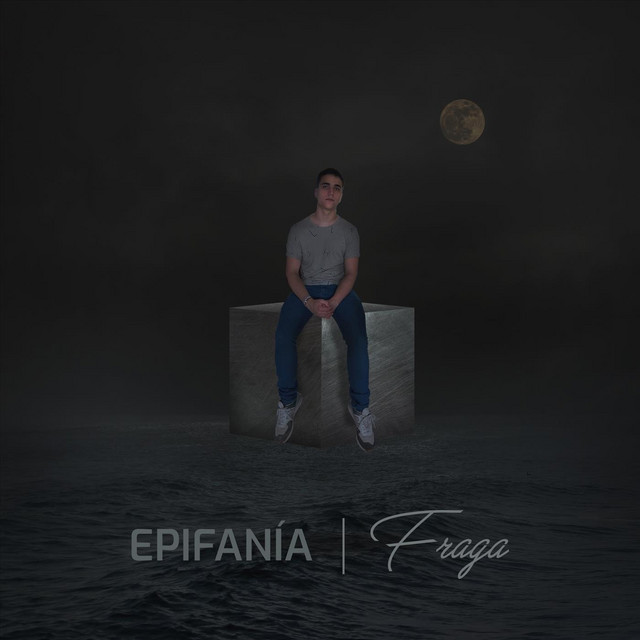 Epifanía cover art