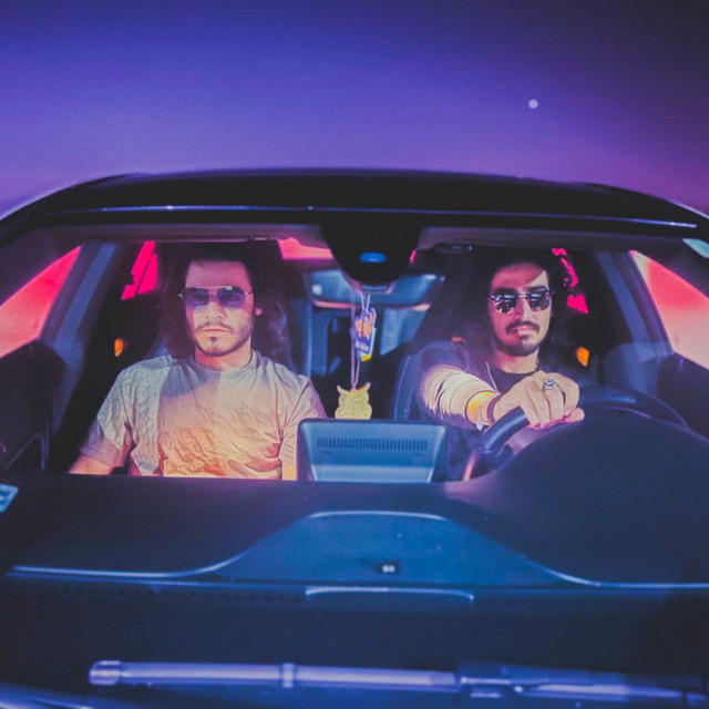 undefined album image