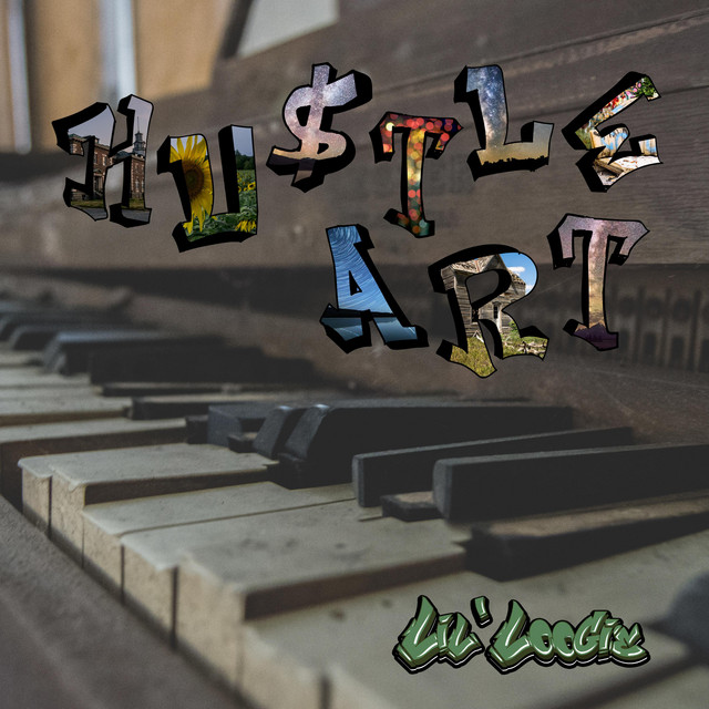 HU$tle ART cover art