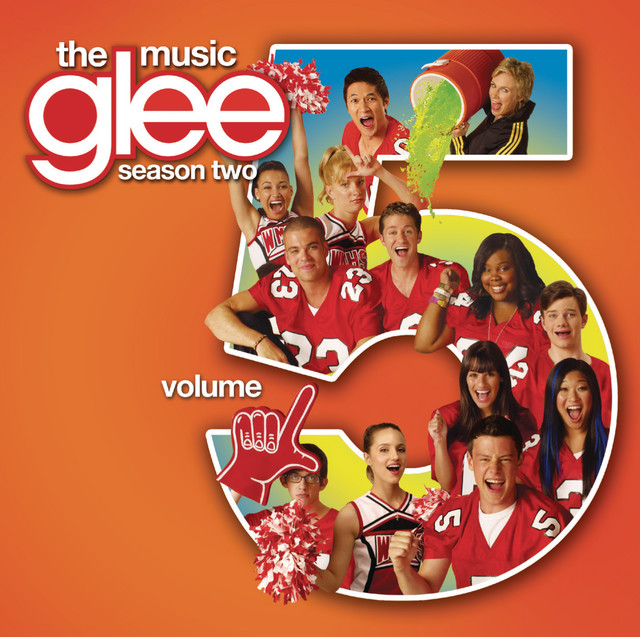 Glee: The Music, Volume 5 - Album by Glee Cast | Spotify