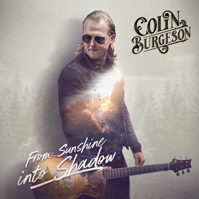 Colin Burgeson