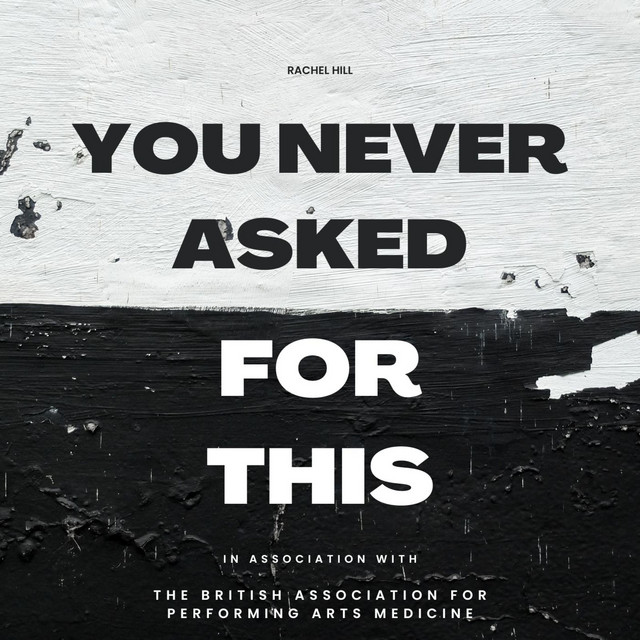 You Never Asked For This
