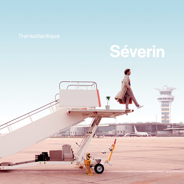 Transatlantique cover art