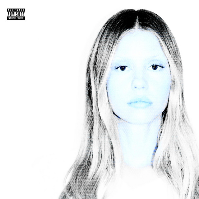 Soaked In Bleach cover art