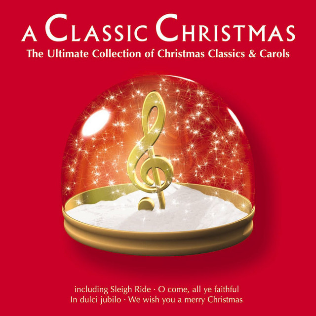 Hely-Hutchinson: Carol Symphony: I. Allegro energico, "O Come All Ye Faithful"