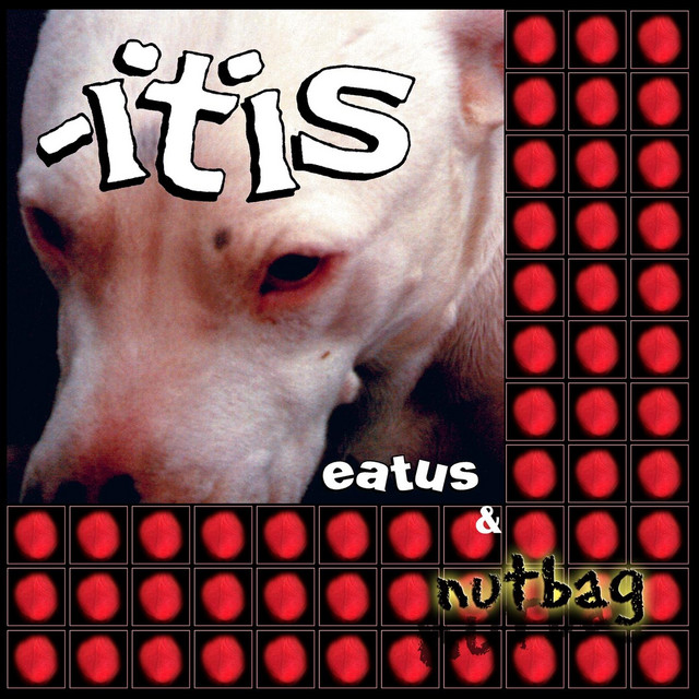 Eatus & Nutbag cover art