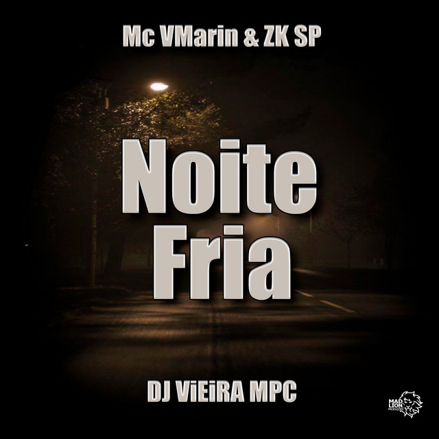 Noite Fria