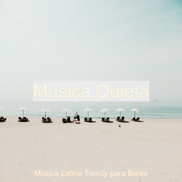 Musica Quieta cover art