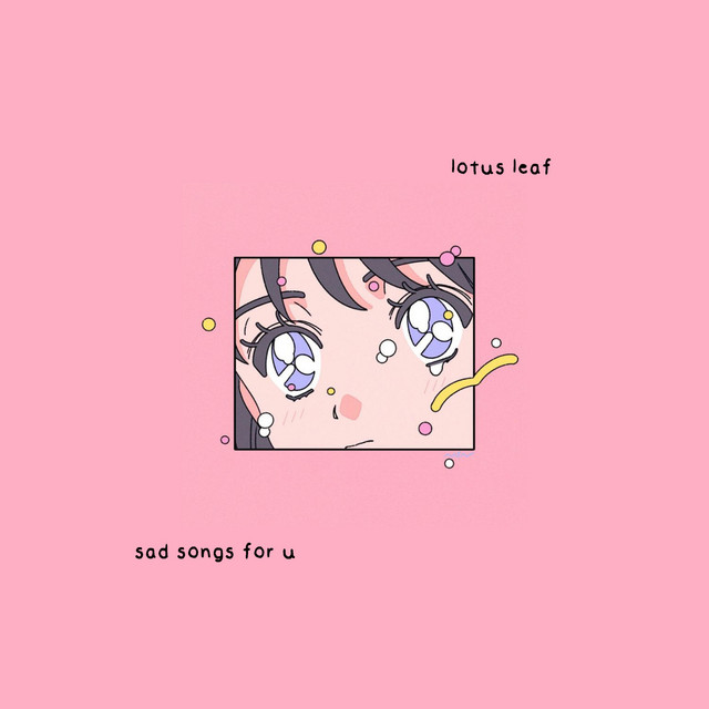 sad songs for u 2 album image