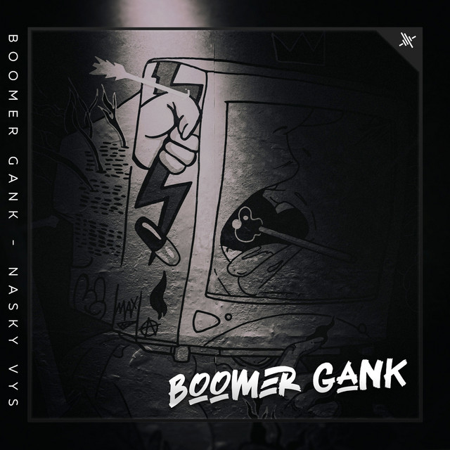 Boomer Gank album image
