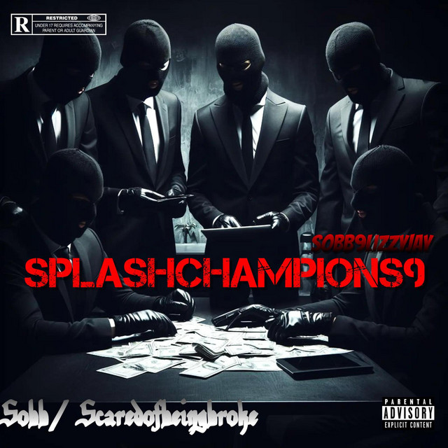 Sobb Splashj9k | Spotify