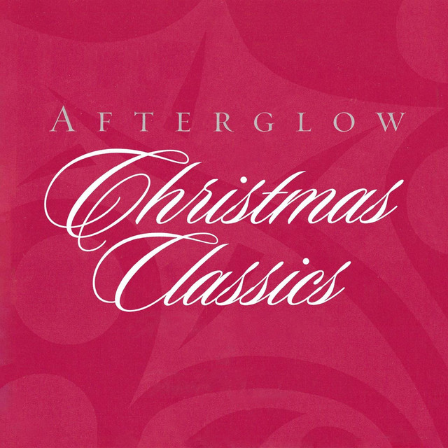 Christmas Classics cover art
