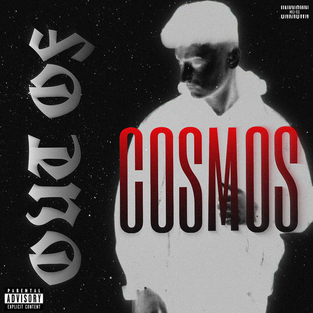 OUT OF COSMOS cover art
