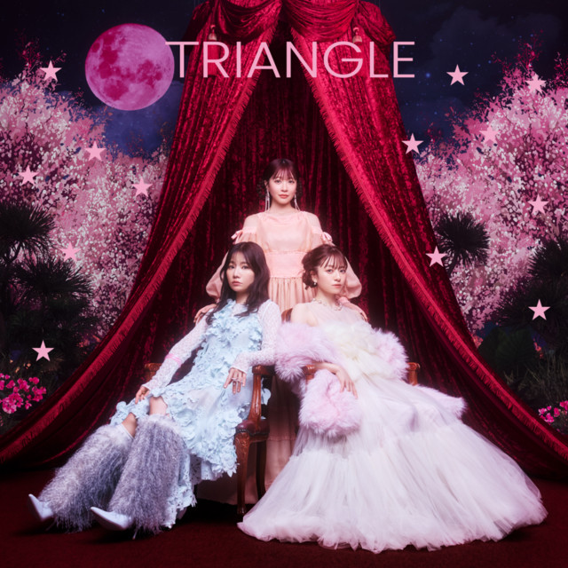 SILENT ショッパー付き 2026ツアーグッズ SIREN TRIANGLE