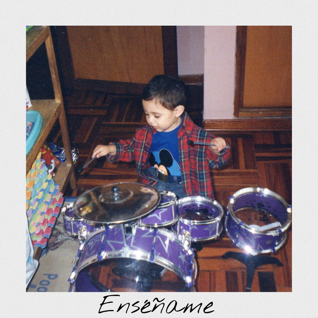 Enséñame
