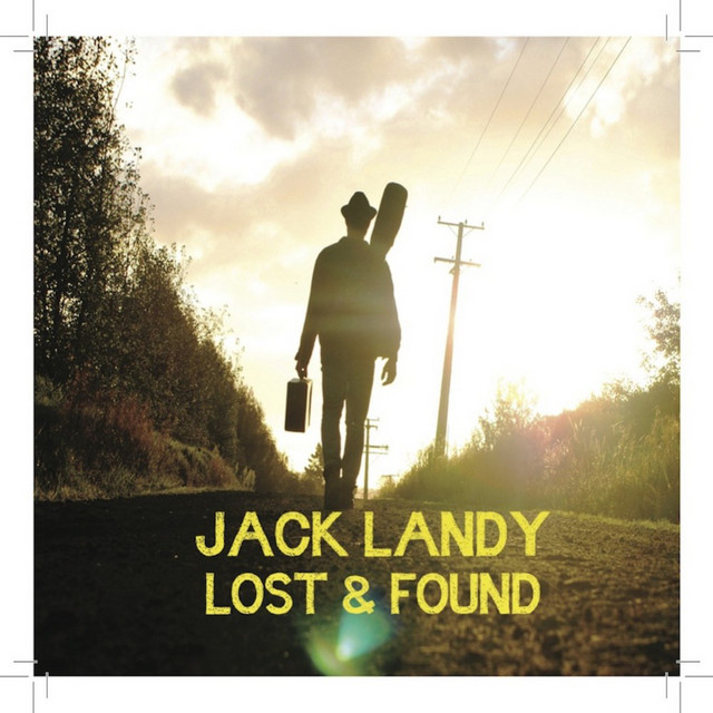 Lost & Found - Album by Jack Landy | Spotify