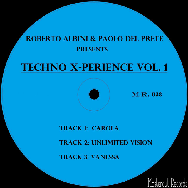 Carola cover art