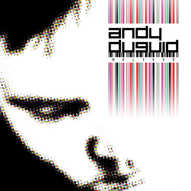 Believe cover art