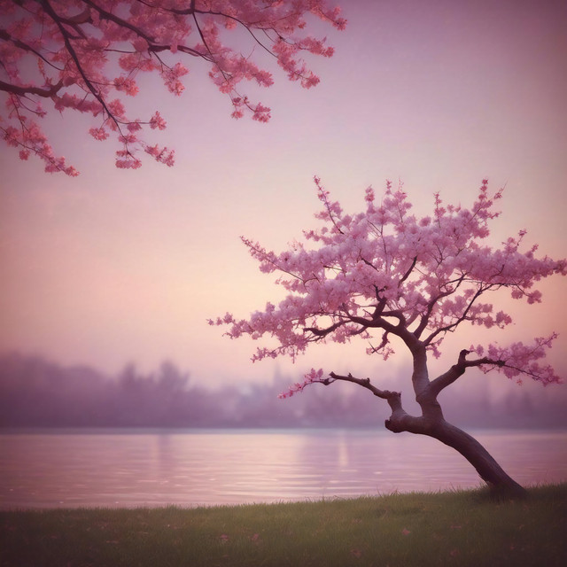 sakura kawaii