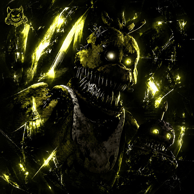MONTAGEM WITHERED