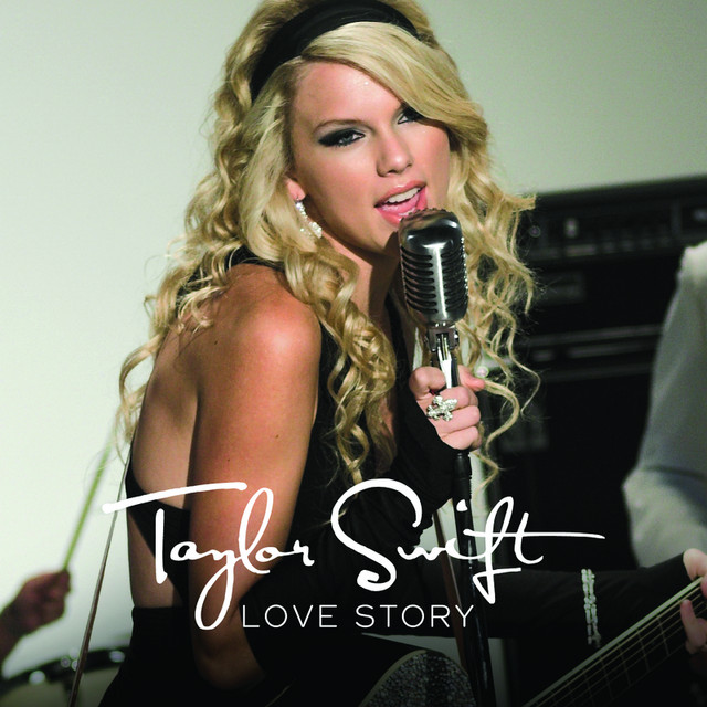 Love Story - Single by Taylor Swift | Spotify