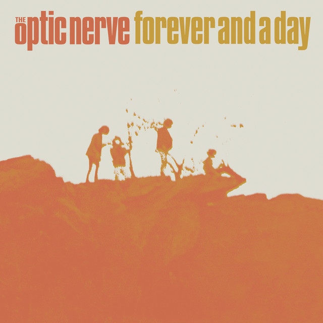 Forever and a Day cover