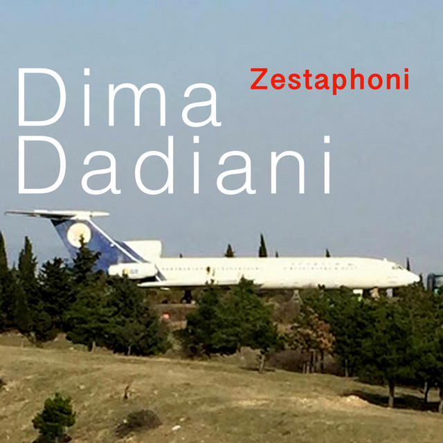 Zestaphoni cover art