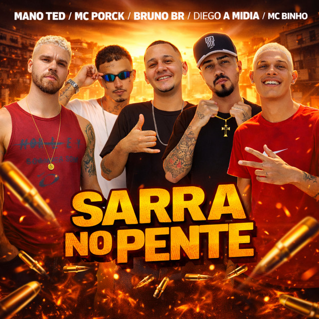 Sarra no Pente