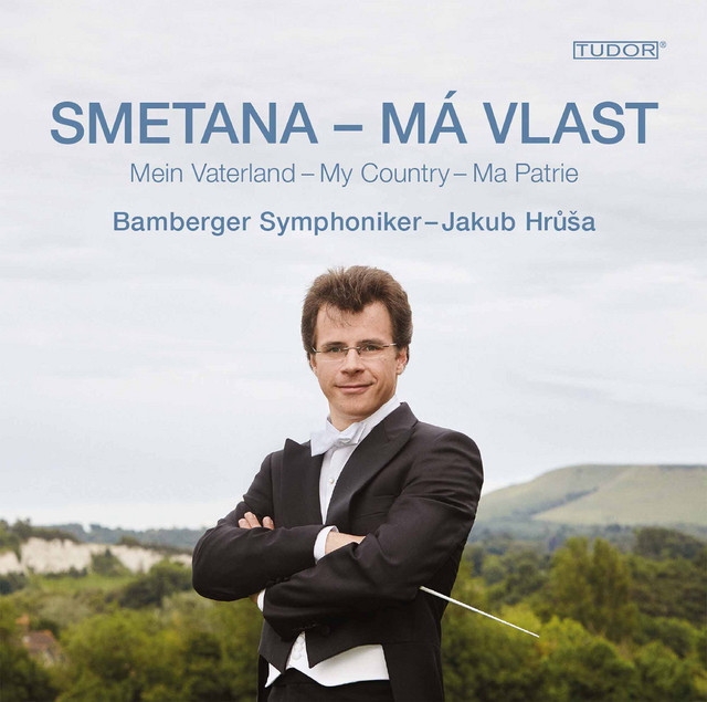Má vlast (My Country), JB 1:112: No. 2, Vltava [Die Moldau] - song