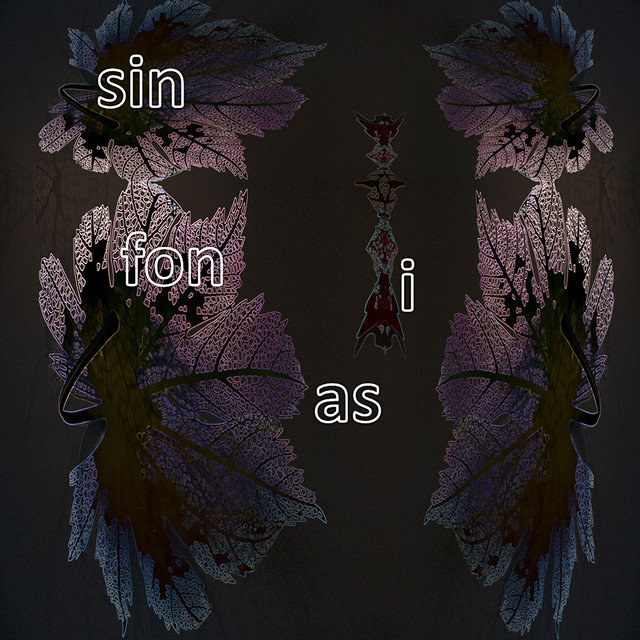Darkwave Sinfonias (3-part uninvention mxs) cover art