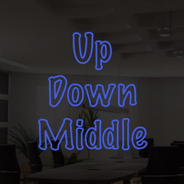 Up Down Middle - Single by Ron Whitemyer | Spotify