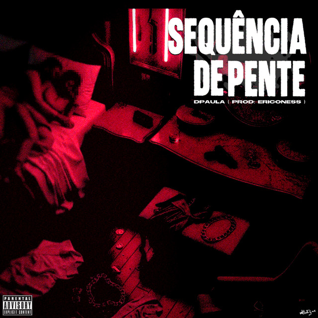 SEQUÊNCIA DE PENTE