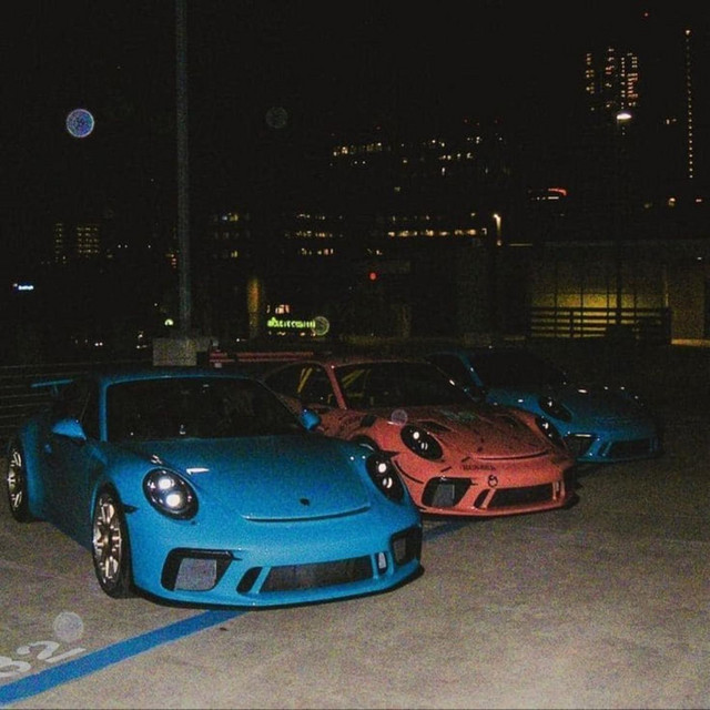 Need for speed