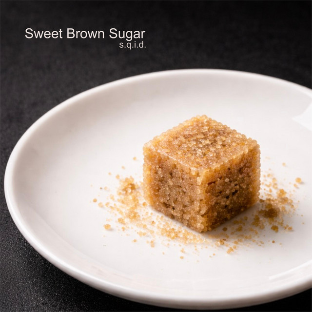 Sweet Brown Sugar