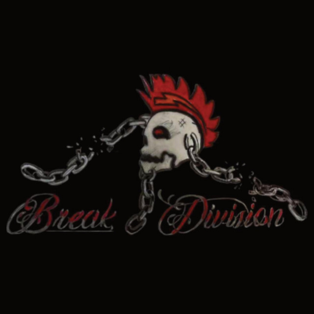 Break Division Spotify