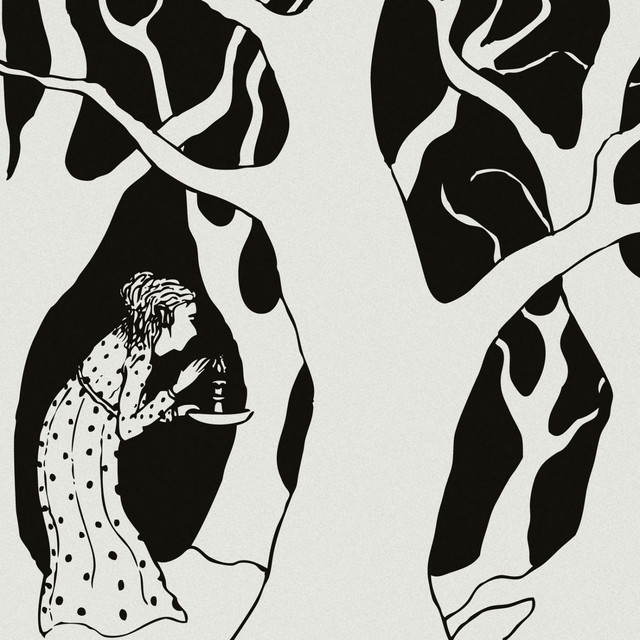 Wilderness of Love cover art
