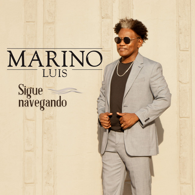 Sigue Navegando cover art
