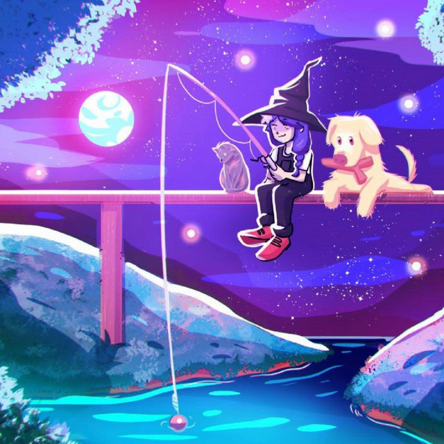 LoFi Snuggles cover art