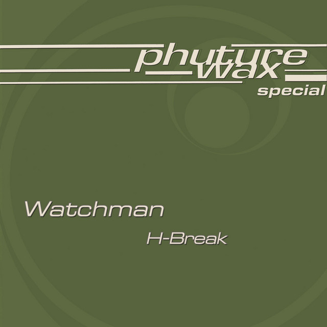H-Break cover